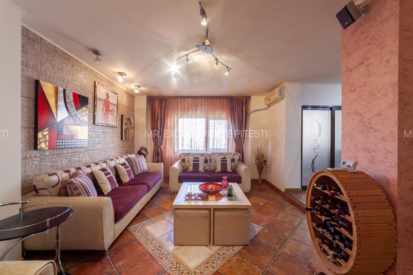 Apartament 4 camere | Gavana | Mobilat si utilat - 2