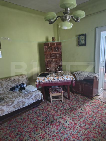 Casă de vânzare, 144 mp, teren 626 mp, zona Centrala - 5