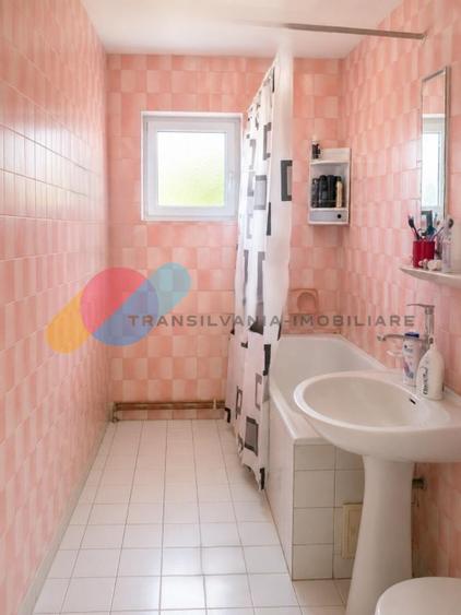 Apartament 3 camere, 79 mp, Marasti