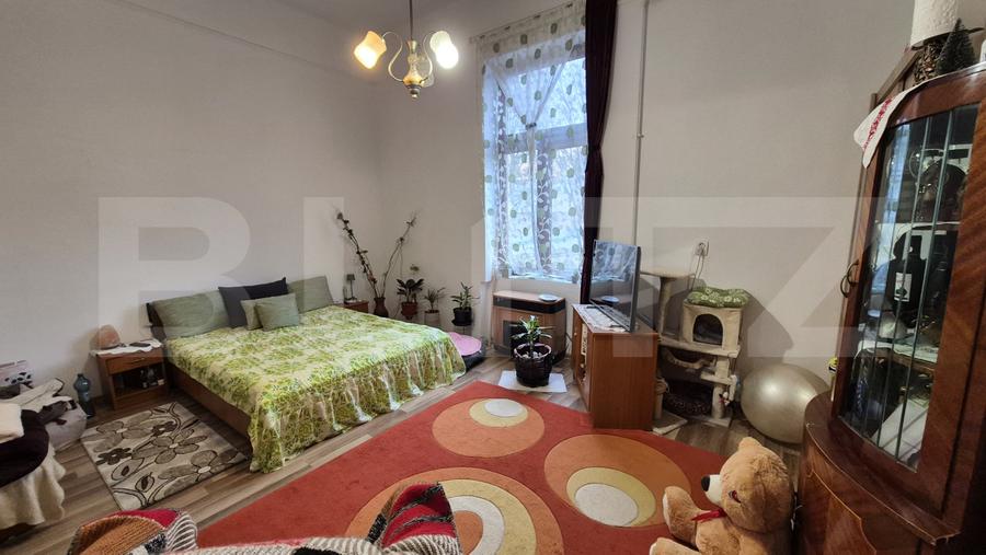 Apartament 2 camere de vanzare, 63.10 mp, zona Ultracentral