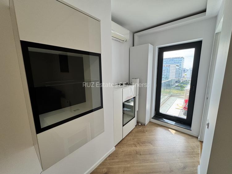 Apartament 3 camere | Modern | 2 Parcari | Rond OMV-Pipera - 14