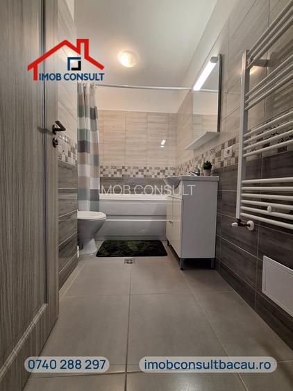 Apartament 2 Camere de Închiriat – Unirea Residence, Ștefan cel Mare | CE1732 - 7