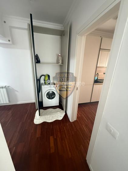 3 camere, City Park Mall, bloc nou, etaj 3, centrala gaze A/C parcare langa bloc - 11