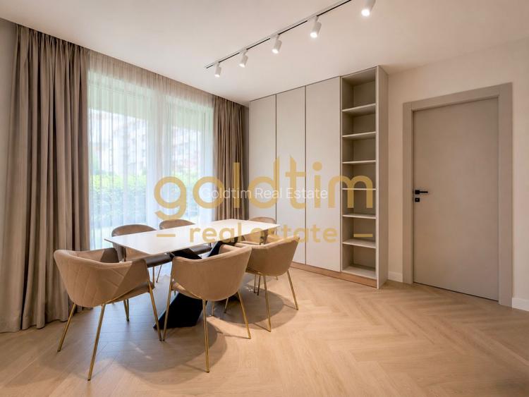 TERASA 90 mp/ARQA RESIDENCE/IANCU NICOLAE/SUPERB/2 LOCURI PARCARE SUBTERANE - 8