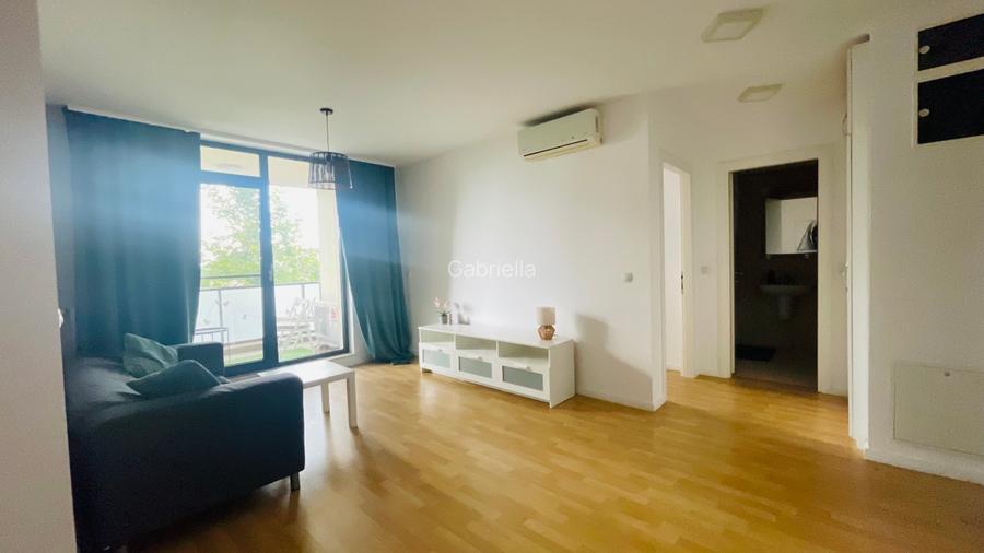 Direct proprietar -Pipera- Vanzare apartament 2 camere (loc de parcare inclus) - 2