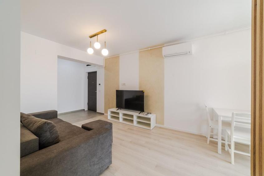 3 camere – Lipovei | Prima inchiriere| Loc de parcare|