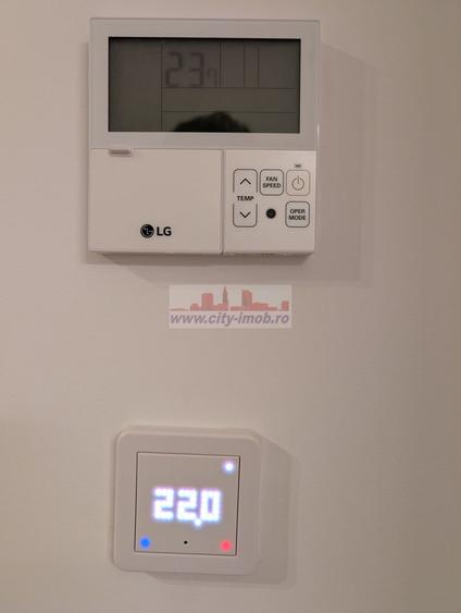 Inchiriere  Apartamnet  3  Camere Iancu Nicolae