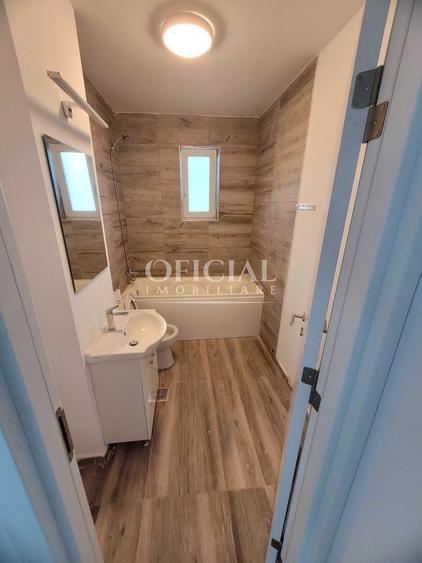 Apartament 2 camere | Parcare subterana | Parcul Poligon | Floresti