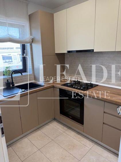 Townhouse for rent in Pipera I Compound - 4
