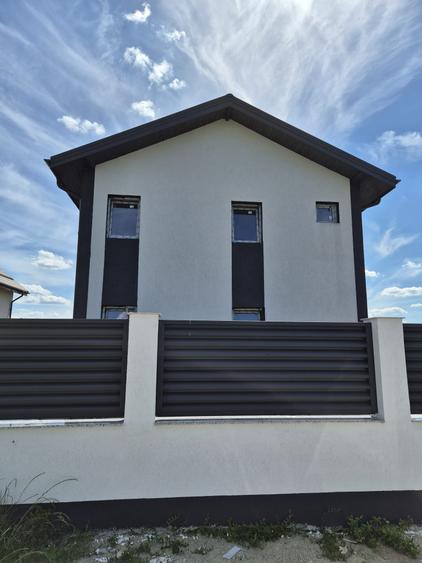 Casa individuala 4 camere-teren 450 mp! Bragadiru Independentei