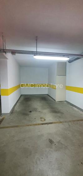 2 camere centrală + parcare Obor - Mosilor IM111 - 22