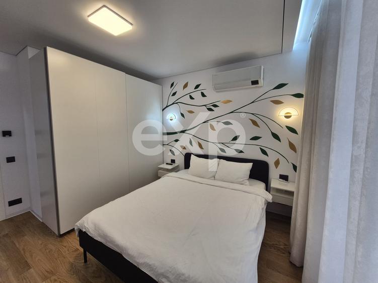 2 Camere de Închiriat în Yacht Kid | Floreasca I Fabrica de Glucoza