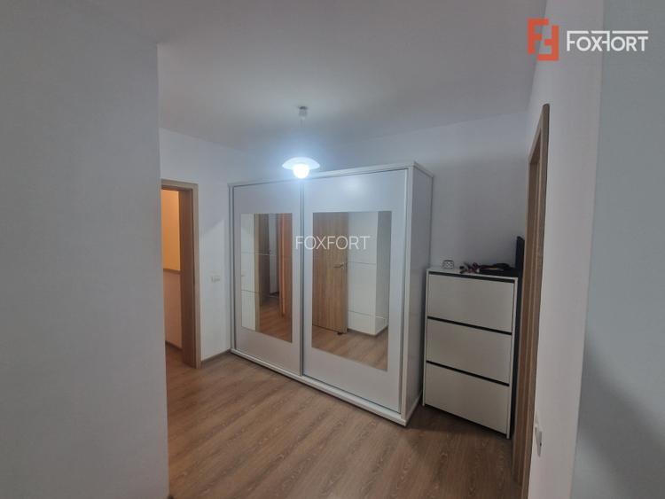 Duplex de vanzare ,4 camere, Lidl Drumul Boilor. - 7