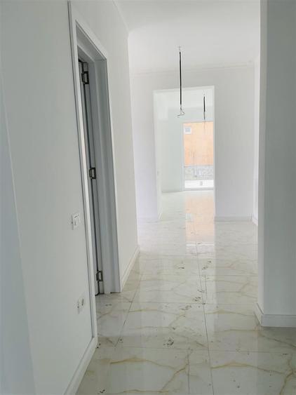 Casa P finisata zona Oncea