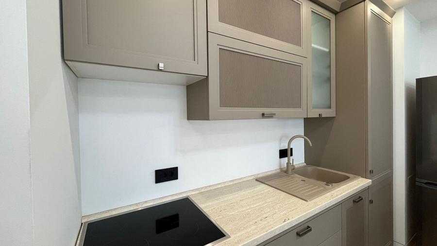 BHB AVENUE // 2 Camere // Floreasca // 875€+tva