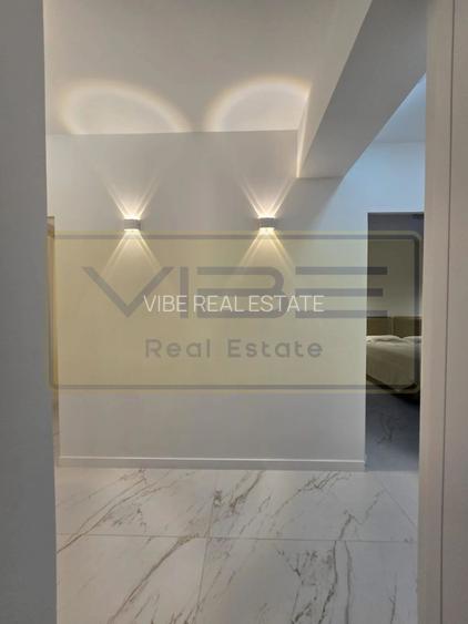 Penthouse- 113mp- View Panoramic- Tatarasi- bloc nou- Modern - 2