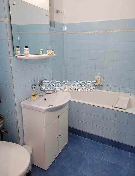 Exclusivitate-Casa de Cultura,ap. 3 camere,decomandat,67mp,etaj 1,incadrat,liber - 10