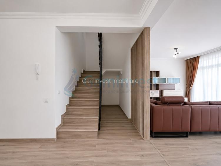 Casa noua  de vanzare in Oradea, zona de platou Oncea - 8