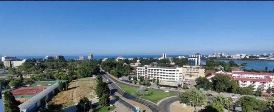 DE ÎNCHIRIAT APARTAMENT 2 CAMERE DUPLEX TOMIS NORD