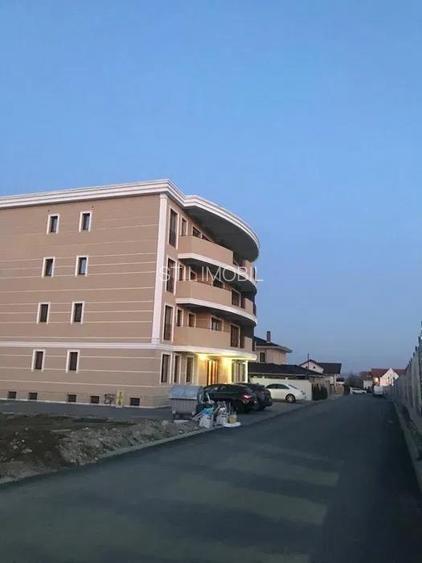 Apartament 1 camera Copou - 399 euro - 7