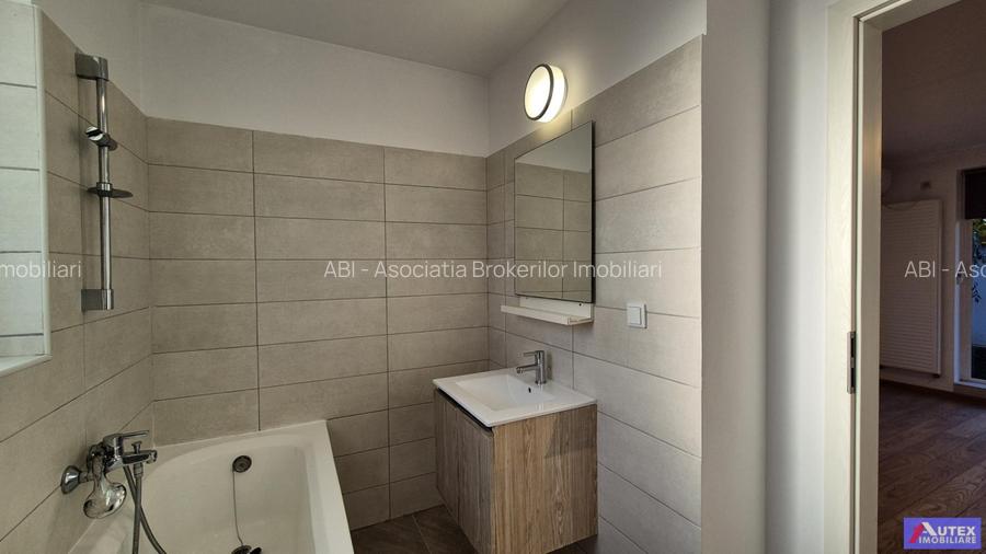 Apartament 2 camere cu Gradina | Centru Magurele - 8