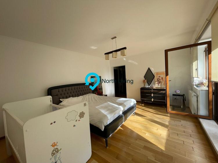Vila Individuala 6 Camere | Piscina, Fitness, Tenis | Iancu Nicolae