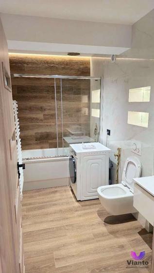 Apartament premium 2 camere | Prima inchiriere | Evolution Residence | Selimbar