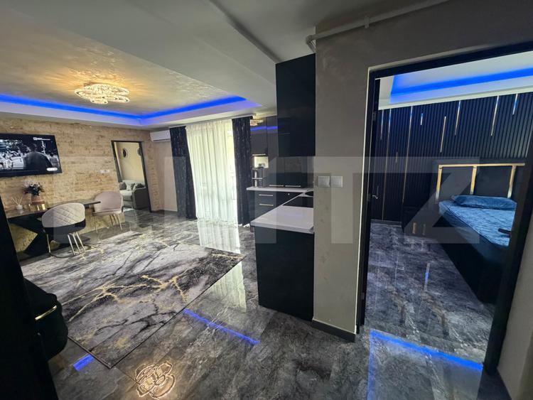 BLITZ propune spre vânzare apartament cu 3 camere, situat la etajul 1 + parcare