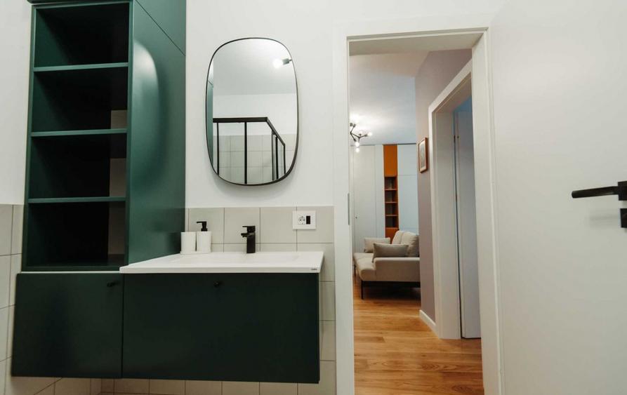 Apartament de inchiriat