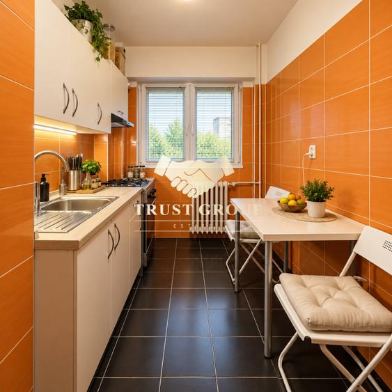 Apartament 3 camere Calea Victoriei | Imobil 1983