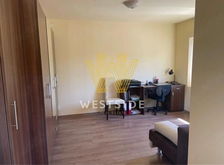 Apartament cu 3 camere, de inchiriat, in Dumbravita
