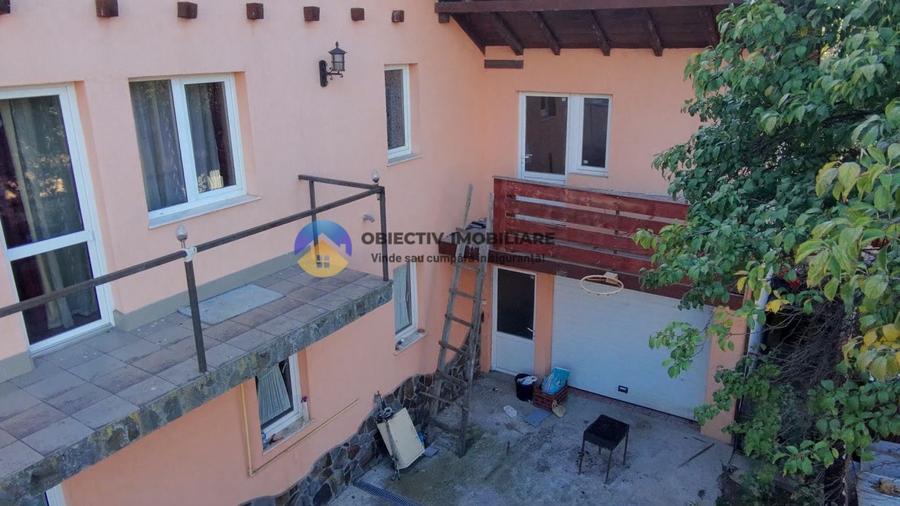 Casă de vânzare P+1 – Zona Gara Veche