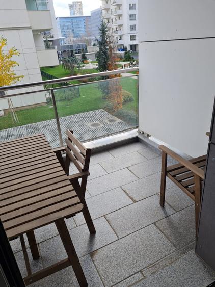 Apartament 2 camere Luxuria Residence | Bd. Expozitiei | cu parcare | modern