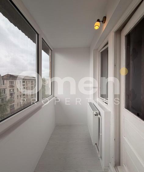 Apartament 2 camere Melodiei