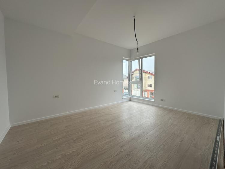 Comision 0% Duplex modern cu perete dublu si teren generos | Serena 1 - 12