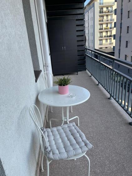 Vanzare apartament deosebit 2 camere in zona premium!