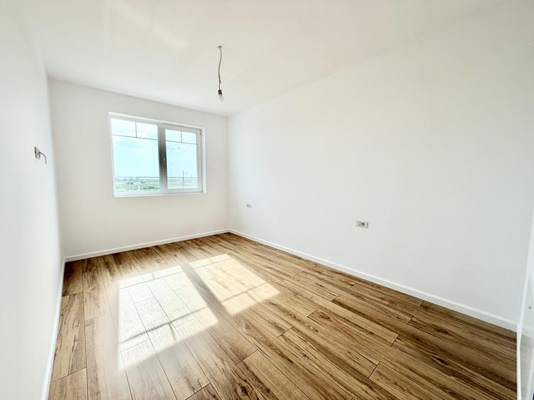 Duplex cu 4 camere | Finisaje premium - Zid dublu | Remetea Mare