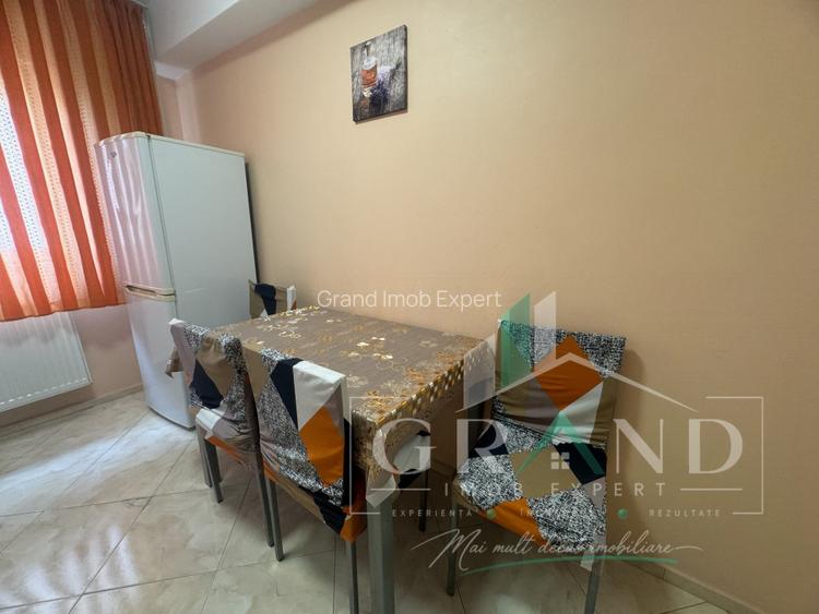OPORTUNITATE!Ap 2 camere,DECOMANDAT,BALCON,PARCARE,zona Florilor/FLORESTI - 3