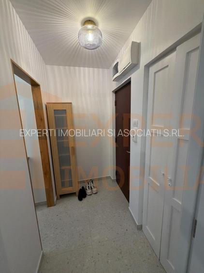Apartament 2 camere, termen lung, zona Tomis II - 13