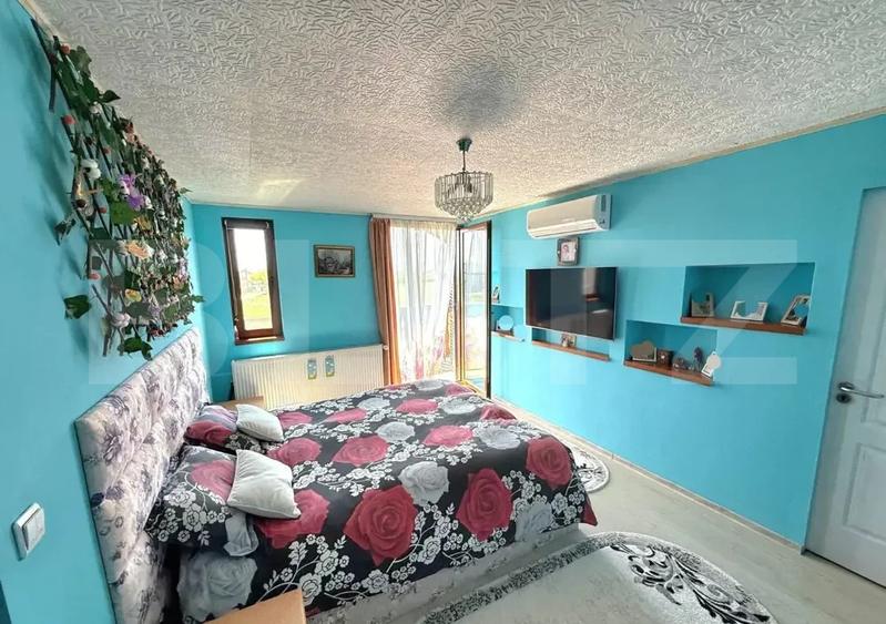 Proprietate deosebită | 500 mp teren | Zonă panoramică