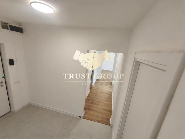 2 camere Lujerului | Renovat Total | 3 min metrou |