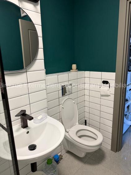 🙋Bd.Mamaia LS-uri🔸2 Camere Decomandate Su=54m² Renovat  Mobilat Centrala - 18