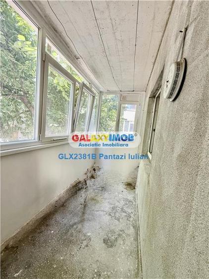 Vanzare 3 camere | Gorjului  | Decomandat | bloc 1979 | 8min metrou - 8