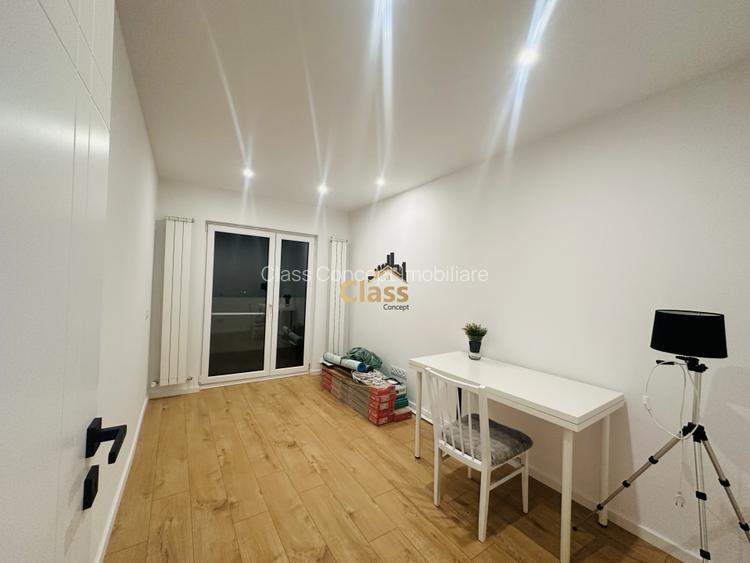 Apartament 4 camere | Decomandat | 82 mpu | Calea Floresti Manastur - 7