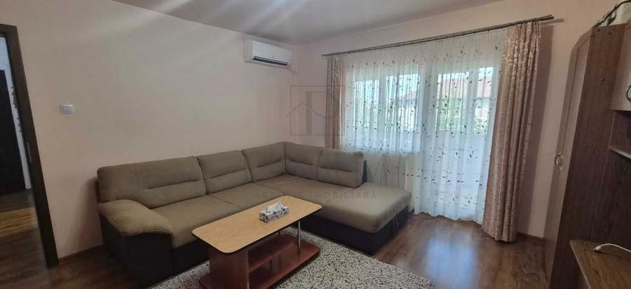 BUCOVINA - 2 CAMERE - CENTRALA PROPRIE - BLOC IZOLAT CU ACOPERIS