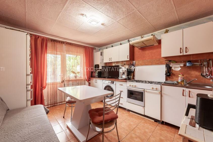 Casă de vânzare în Geamăna – Strada Fântânii ! - 9