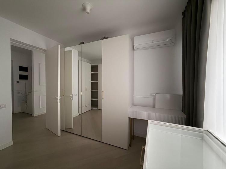 Cortina North | Pipera | 3 Camere de închiriat