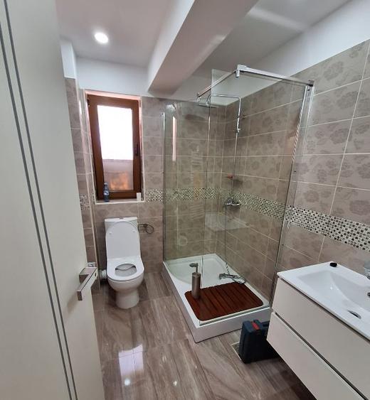 2 camere | Busteni | partia Kalinder | Prahova | parcare