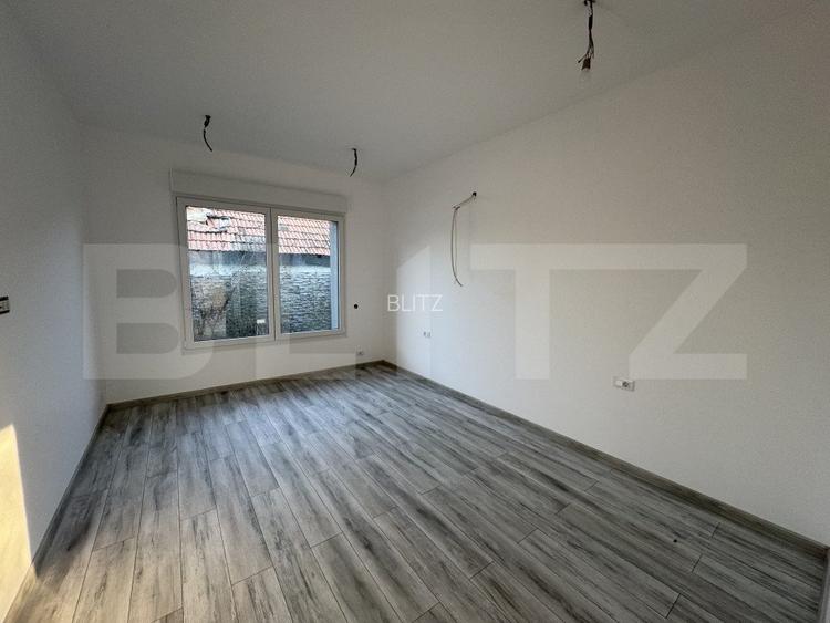Casa plan parter 250mp utili, 1024mp teren, Pielesti - 8