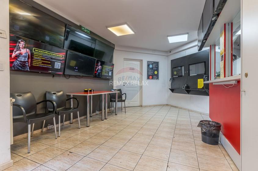 Spațiu comercial de 50mp de vânzare în zona Central - 3